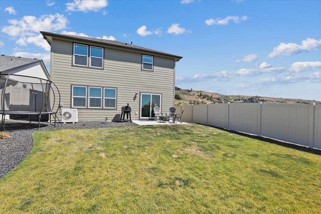 20605 E Valley Vista Dr, Liberty Lake, WA 99019