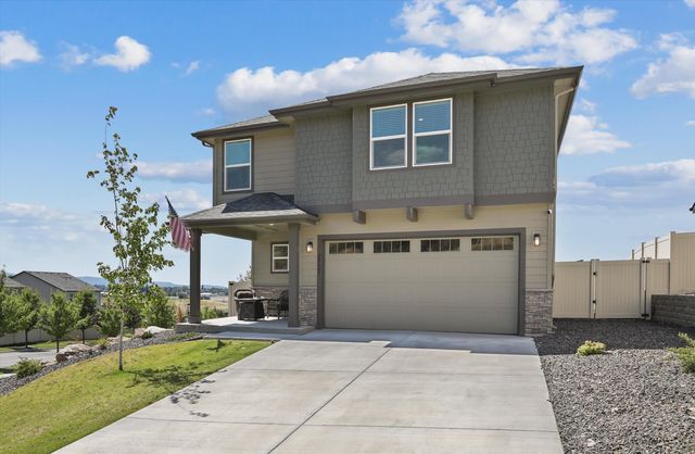 20605 E Valley Vista Dr, Liberty Lake, WA 99019
