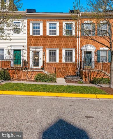 4210 TALMADGE CIR, Suitland, MD 20746