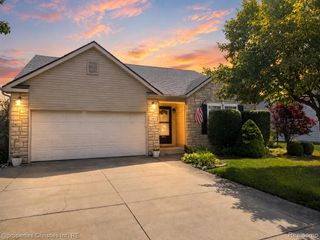 1892 Elkton Drive, Monroe, MI 48162