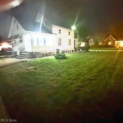1407 W 22nd Street, Lorain, OH 44052