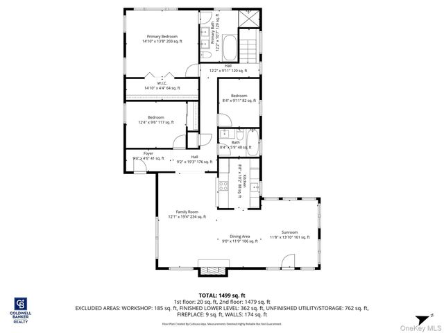 11 Split Rock Road, Mahopac, NY 10541