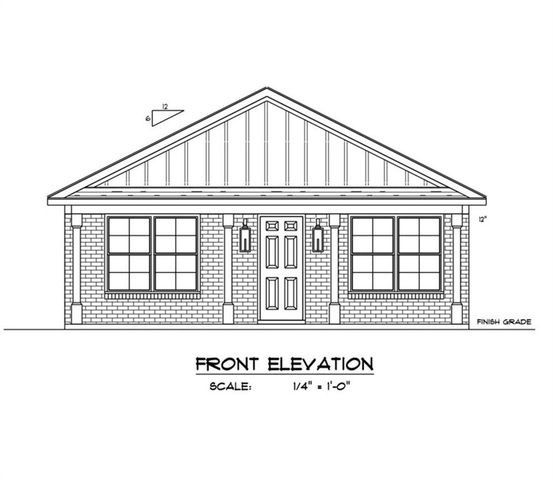 1553 Phillips Lane, Mobile, AL 36618