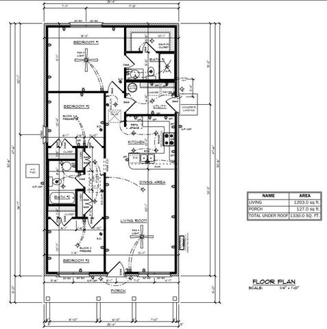 1553 Phillips Lane, Mobile, AL 36618