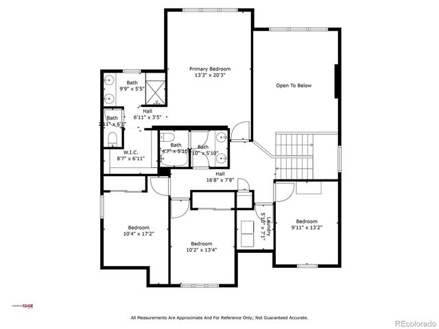 15429 W Baltic Ave Ave, Lakewood, CO 80228