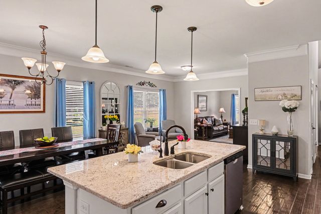 2501 Pinnacle Dr, Chapel Hill, TN 37034