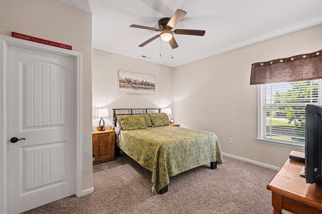 2501 Pinnacle Dr, Chapel Hill, TN 37034