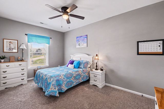 2501 Pinnacle Dr, Chapel Hill, TN 37034
