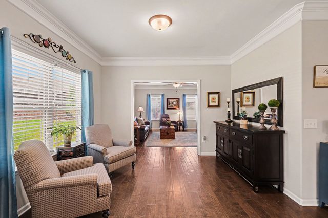 2501 Pinnacle Dr, Chapel Hill, TN 37034