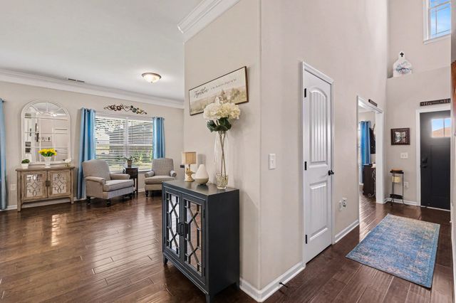 2501 Pinnacle Dr, Chapel Hill, TN 37034