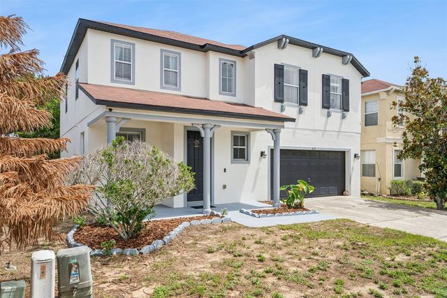 233 ROSSELLI BOULEVARD, Davenport, FL 33896