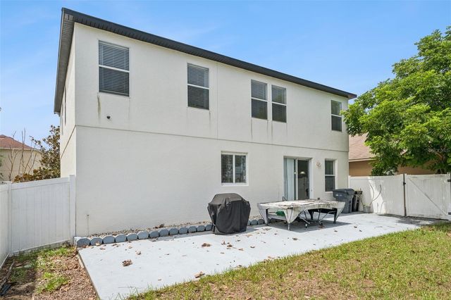 233 ROSSELLI BOULEVARD, Davenport, FL 33896