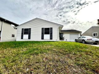 3241 Kenray Drive, Columbus, OH 43219