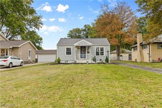 6749 Middlebrook Boulevard, Middleburg Heights, OH 44130