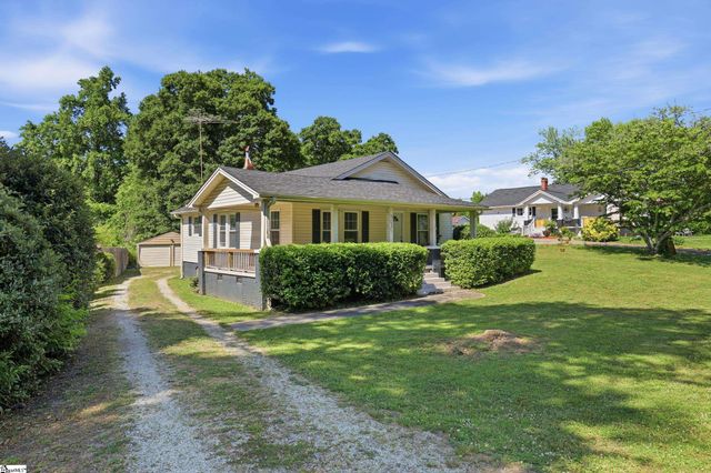 1021 Gentry Memorial Highway, Easley, SC 29640