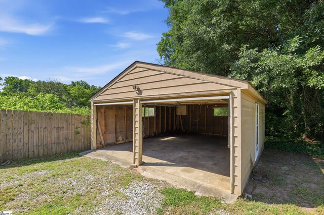 1021 Gentry Memorial Highway, Easley, SC 29640