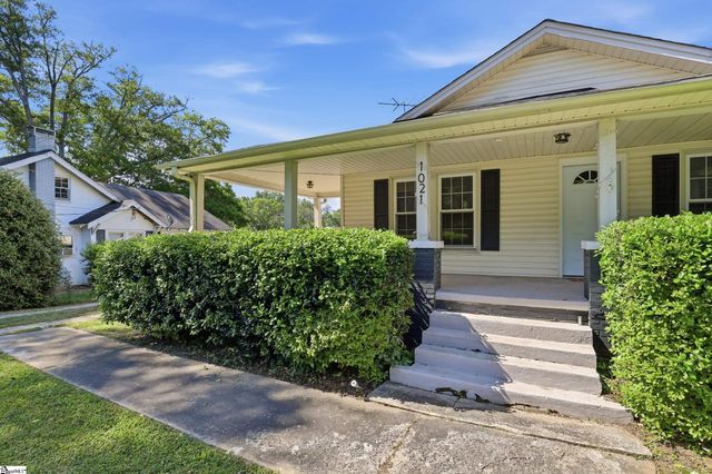 1021 Gentry Memorial Highway, Easley, SC 29640