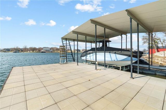 606 Lake Viking Terrace, Gallatin, MO 64640