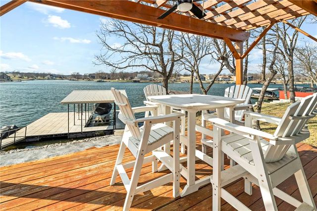 606 Lake Viking Terrace, Gallatin, MO 64640