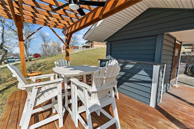 606 Lake Viking Terrace, Gallatin, MO 64640