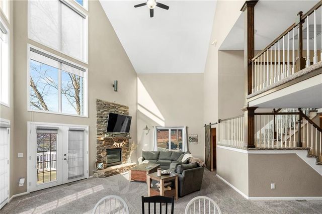 606 Lake Viking Terrace, Gallatin, MO 64640