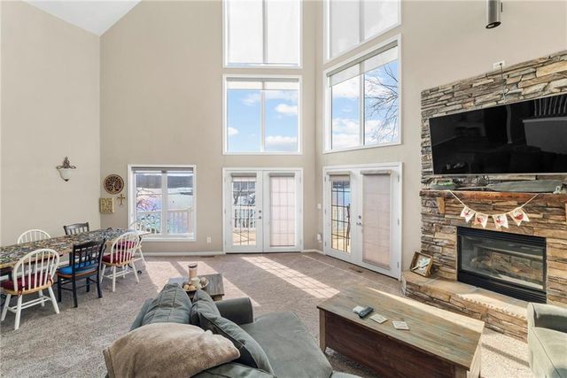 606 Lake Viking Terrace, Gallatin, MO 64640