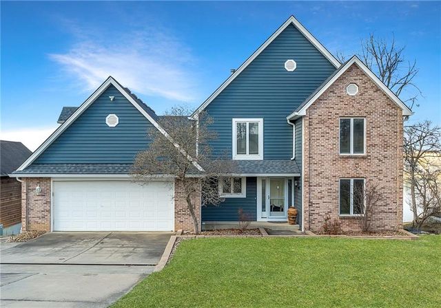 606 Lake Viking Terrace, Gallatin, MO 64640