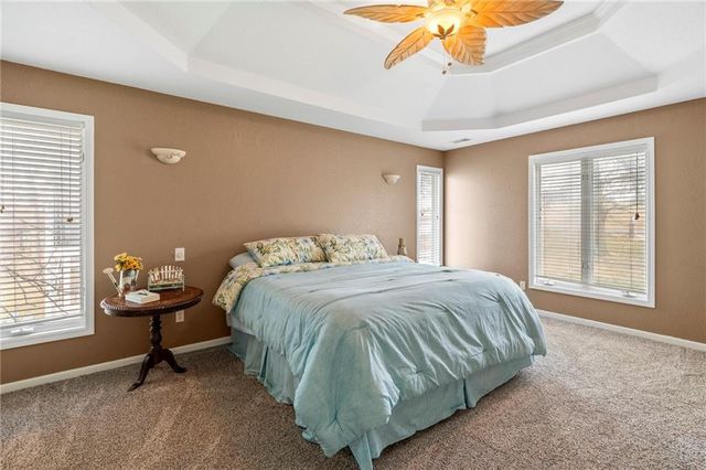 606 Lake Viking Terrace, Gallatin, MO 64640