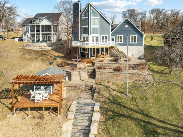 606 Lake Viking Terrace, Gallatin, MO 64640