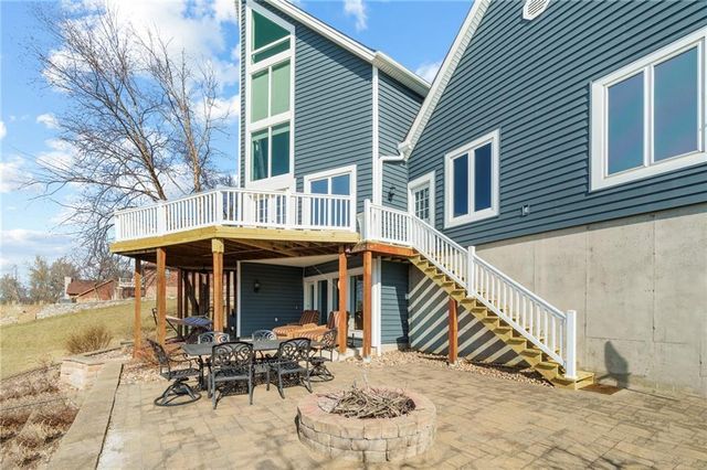 606 Lake Viking Terrace, Gallatin, MO 64640