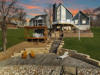 606 Lake Viking Terrace, Gallatin, MO 64640