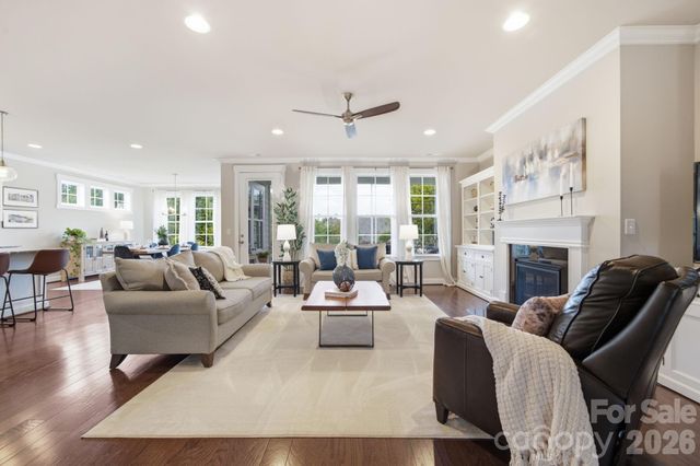 1012 Overlake Drive, Belmont, NC 28012