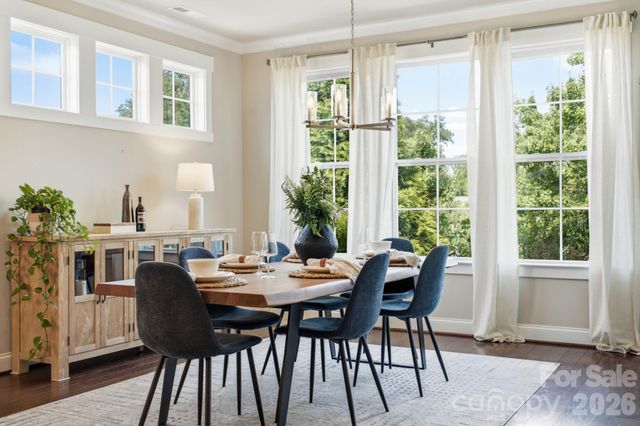 1012 Overlake Drive, Belmont, NC 28012