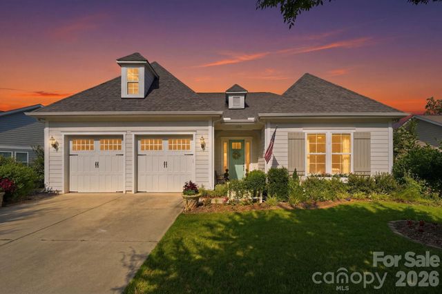 1012 Overlake Drive, Belmont, NC 28012