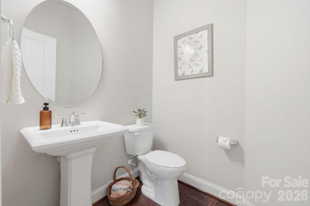 1012 Overlake Drive, Belmont, NC 28012