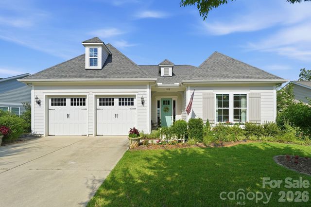 1012 Overlake Drive, Belmont, NC 28012
