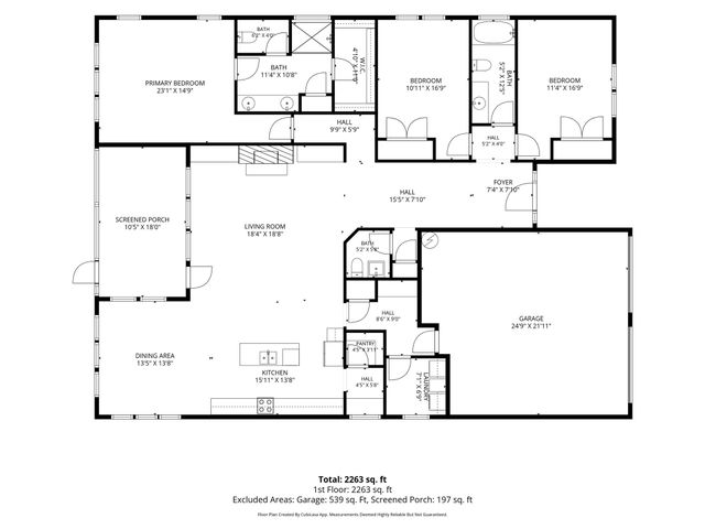 1012 Overlake Drive, Belmont, NC 28012