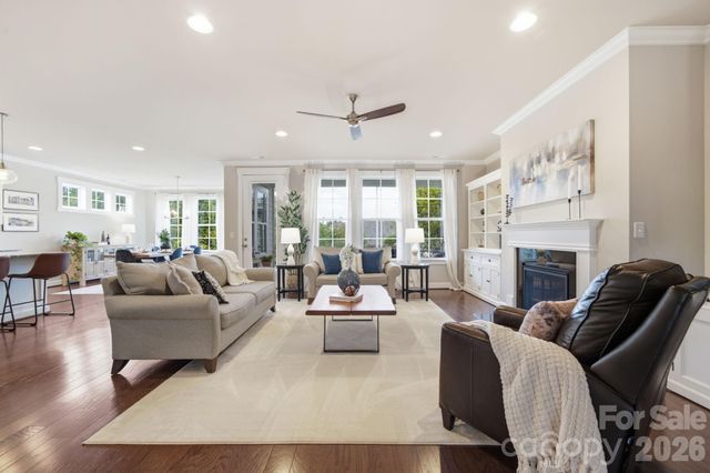 1012 Overlake Drive, Belmont, NC 28012