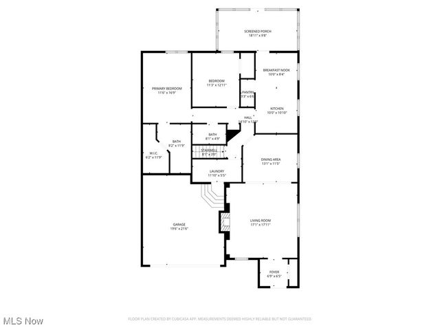 197 Mathews Road B, Boardman, OH 44512