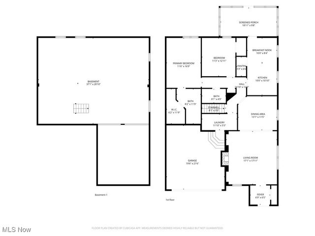 197 Mathews Road B, Boardman, OH 44512