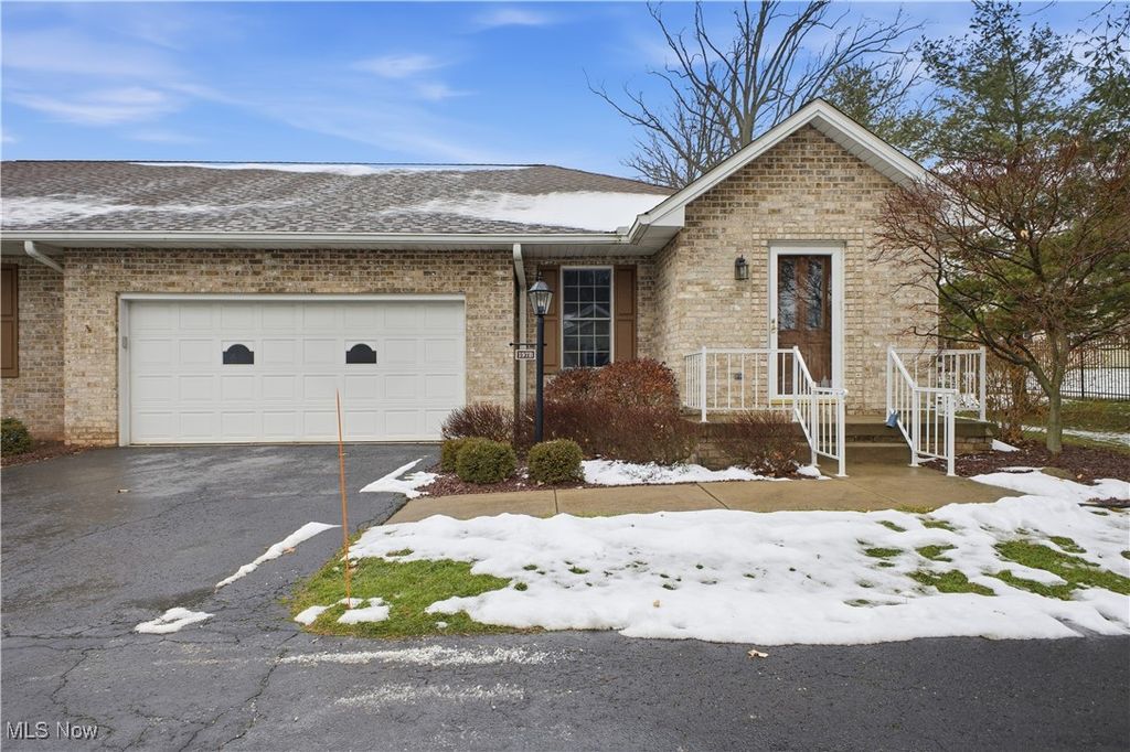 197 Mathews Road B, Boardman, OH 44512