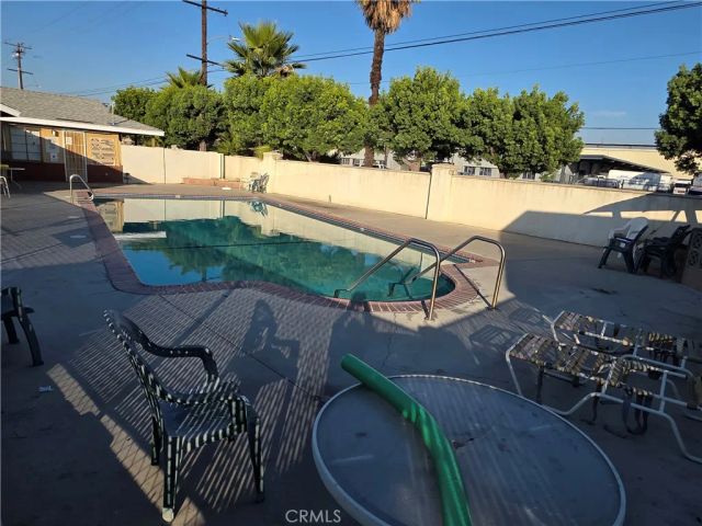 16511 Garfield 45B, Paramount, CA 90723