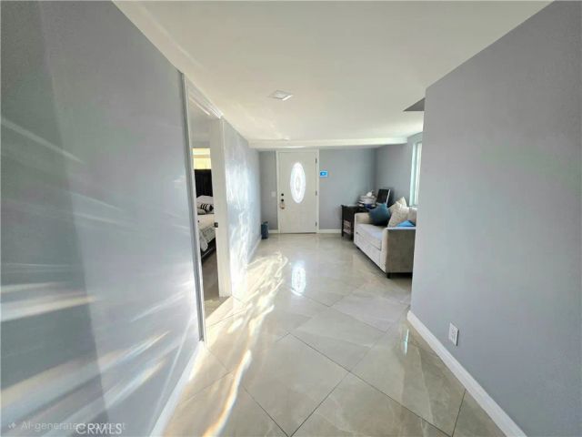 16511 Garfield 45B, Paramount, CA 90723