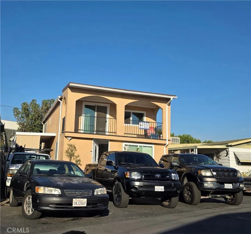 16511 Garfield 45B, Paramount, CA 90723