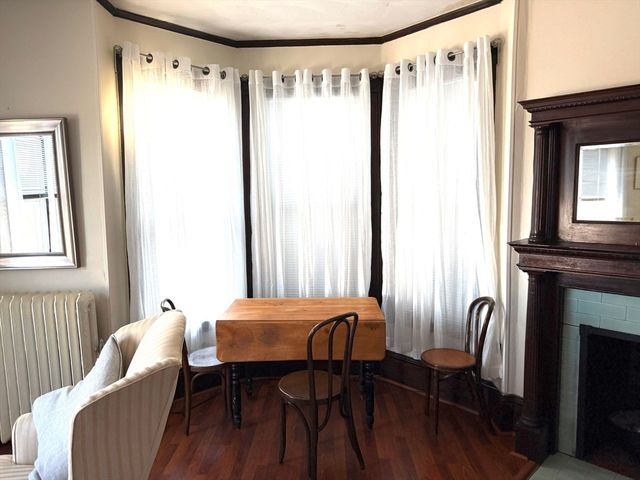 110 Grovers Ave 2F, Winthrop, MA 02152