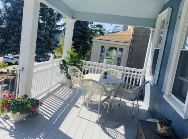 110 Grovers Ave 2F, Winthrop, MA 02152