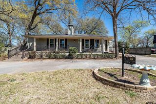 2106 BELMONT DRIVE, Tyler, TX 75701