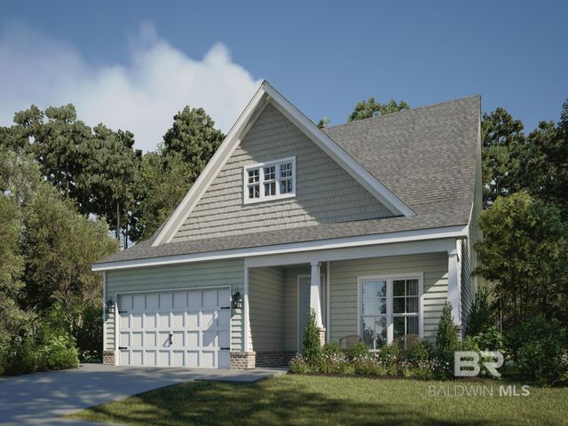 12922 Gondala Street, Elberta, AL 36530