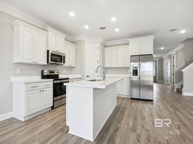 12922 Gondala Street, Elberta, AL 36530