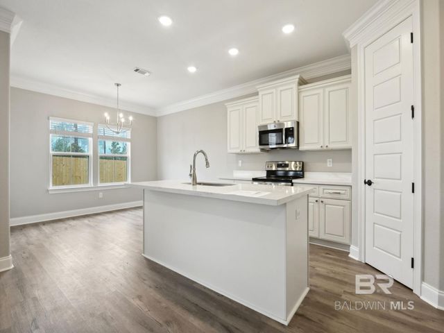 12922 Gondala Street, Elberta, AL 36530